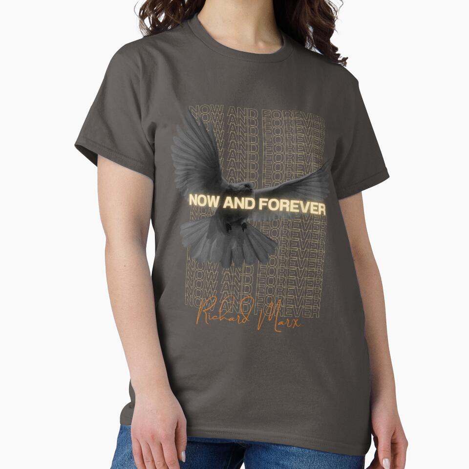 Richard Marx 80s Vintage Music Retro Love Design by LunaLoop