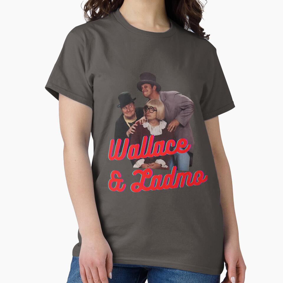 Wallace & Ladmo by Yesteryear2023