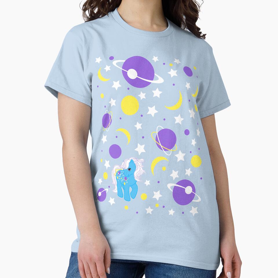 Twice as Fancy Night Glider by scholtenart