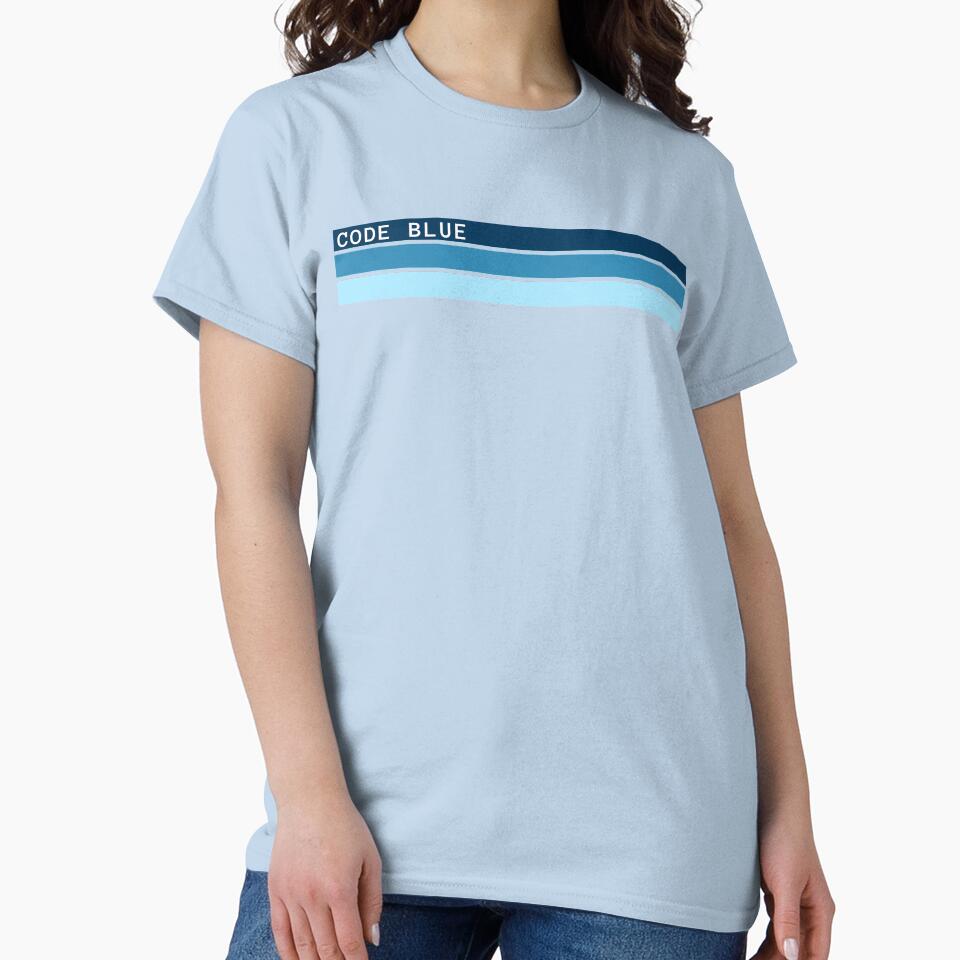 Dawnstore Code Blue by Dawnstore