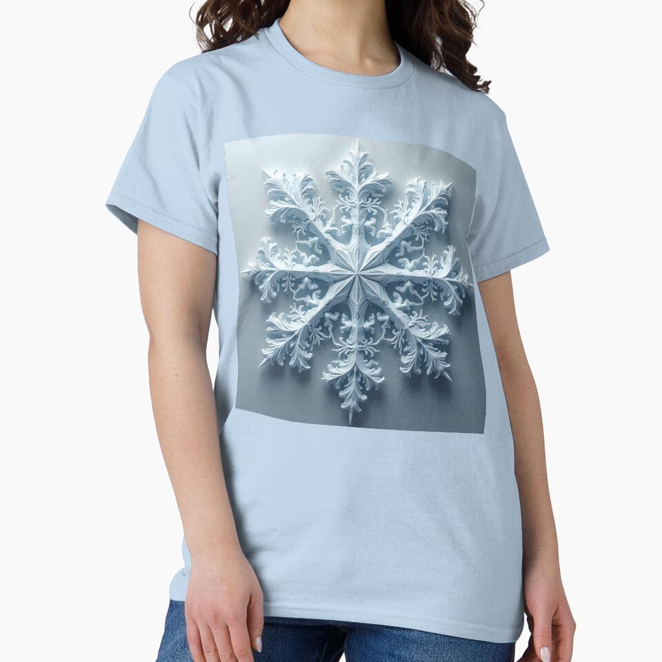 Ice 1 by HebaRK Studio