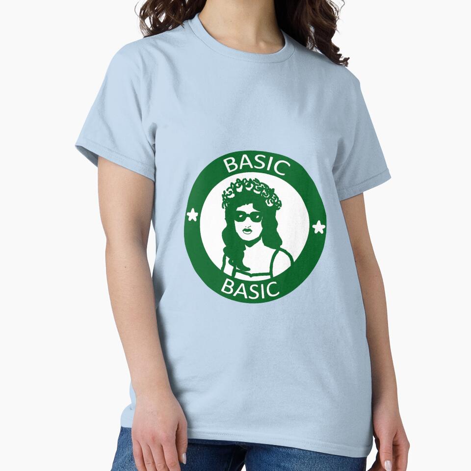 Basic by Matthew Merys