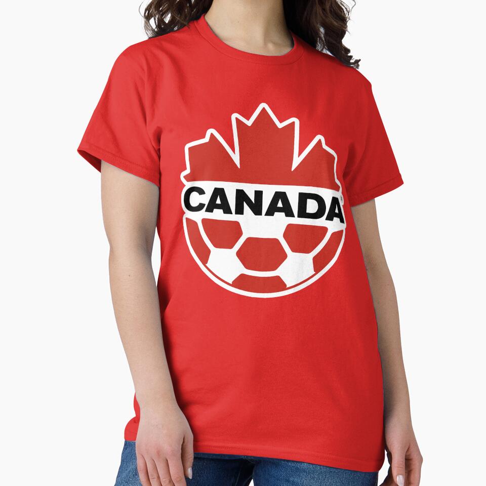 Canada World Cup by On Target Sports