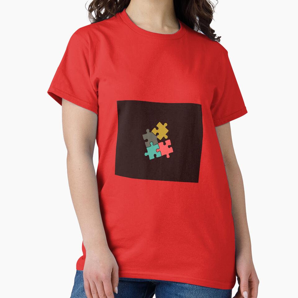 Puzzle Design! by Kalmahindya