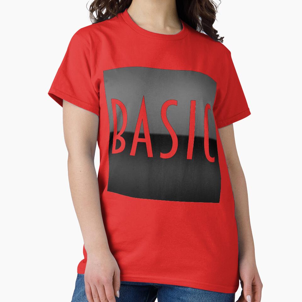 BASIC by mensijazavcevic