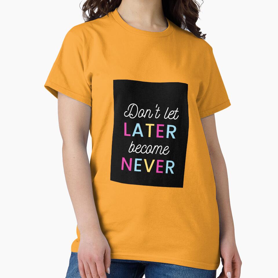 Never Give up by knBDecor