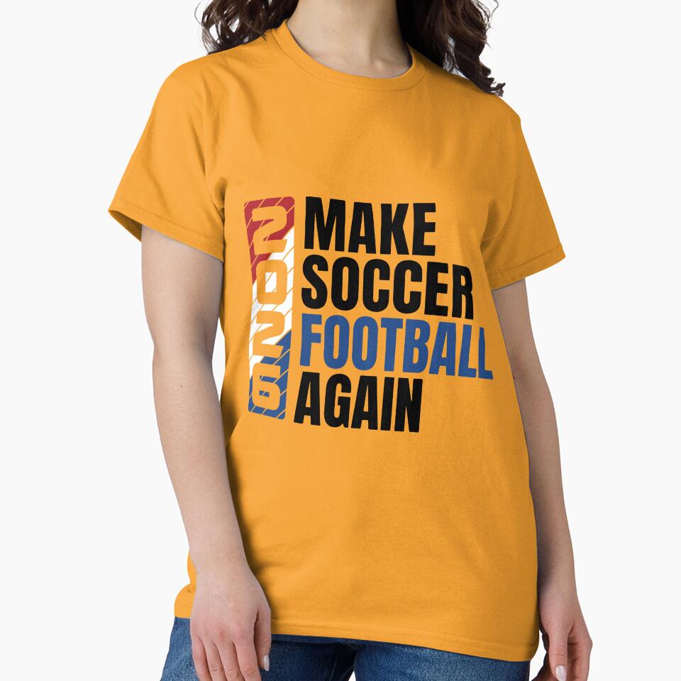 Total football by UnlimitedBench