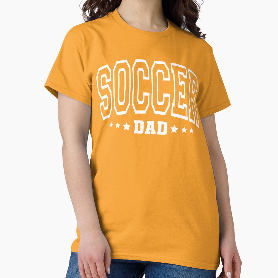 Vintage Soccer Dad Shirt, Game Day Shirt for Fathers, Soccer Dad Sweatshirt, Cool Father’s Day Gift for Him, Soccer Lover Mug – Birthday Gift for Sports Dads, Retro Game Day Blanket, Christmas Gift by Noe Mill