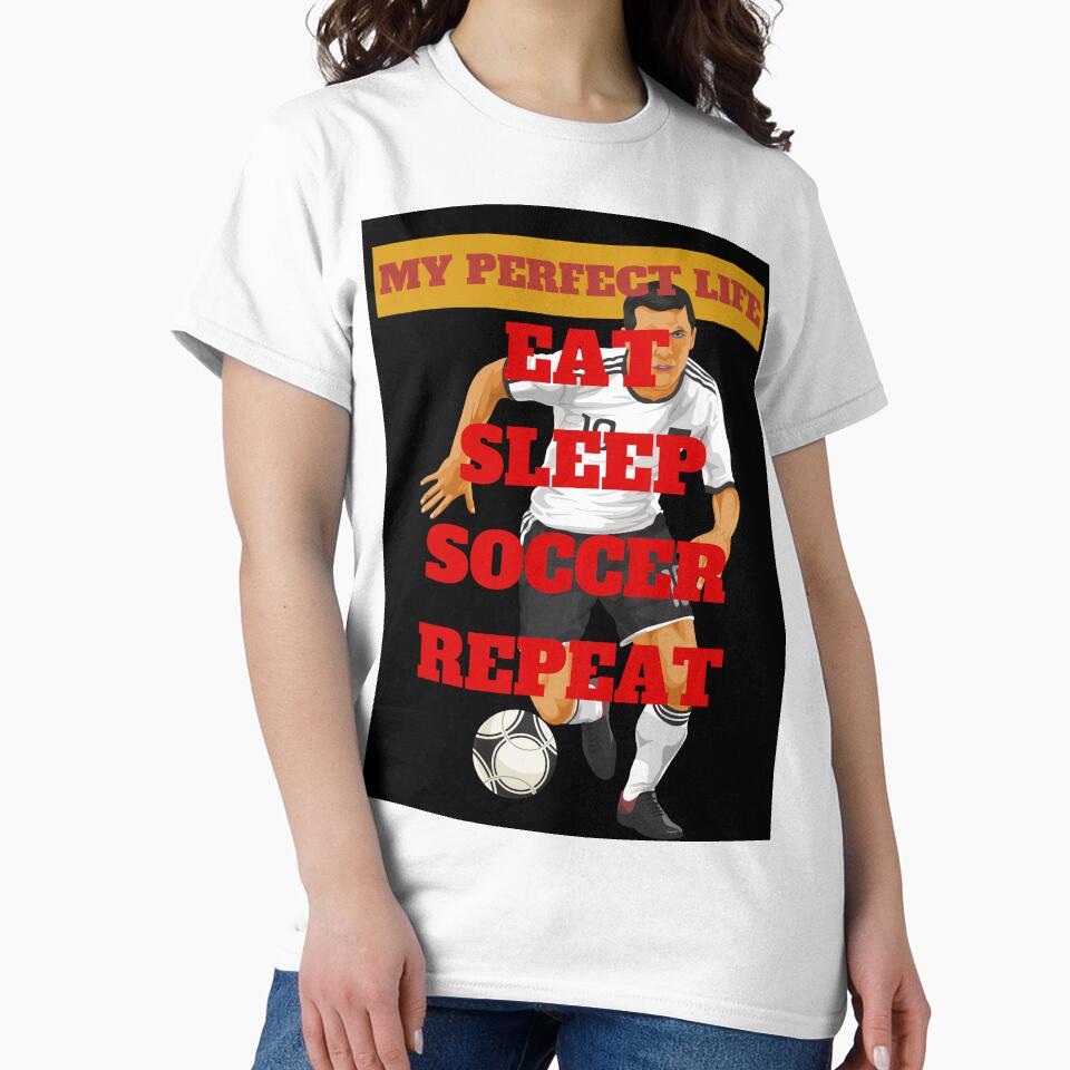 Soccer Addict by seriyusink69