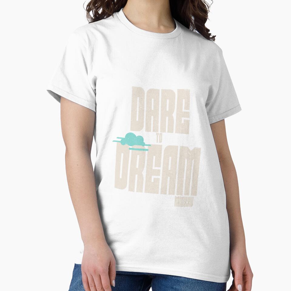 Dare to Dream by Kay-La201