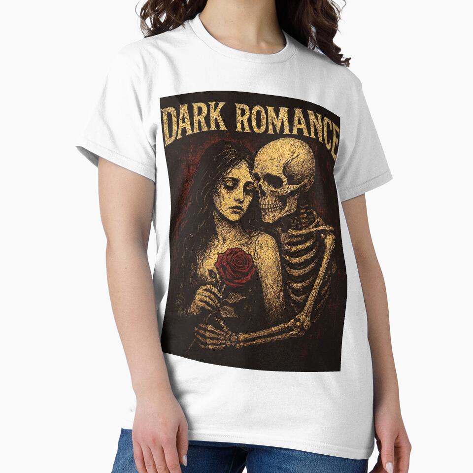 Dark Romance by LLdreams