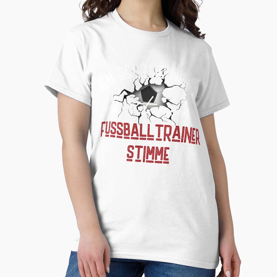 Football coach | Coach gift idea | Christmas present by wortwerk-design