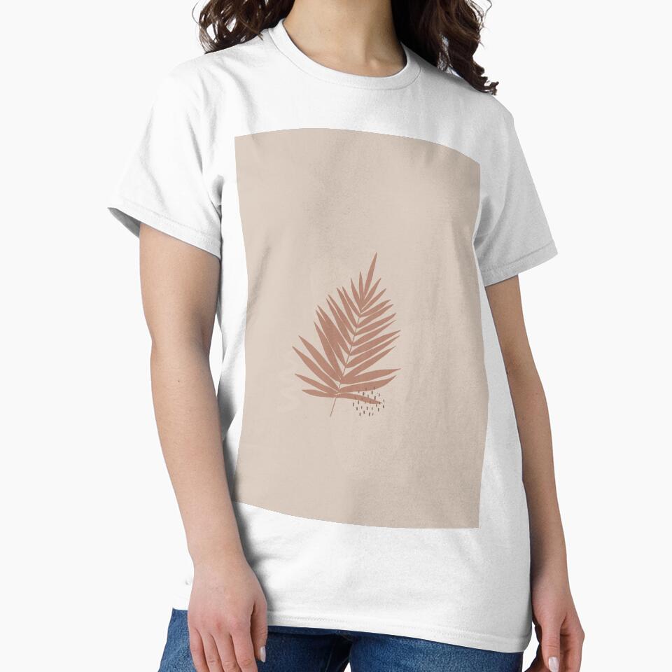 Pink soft tone leaf by novestudios