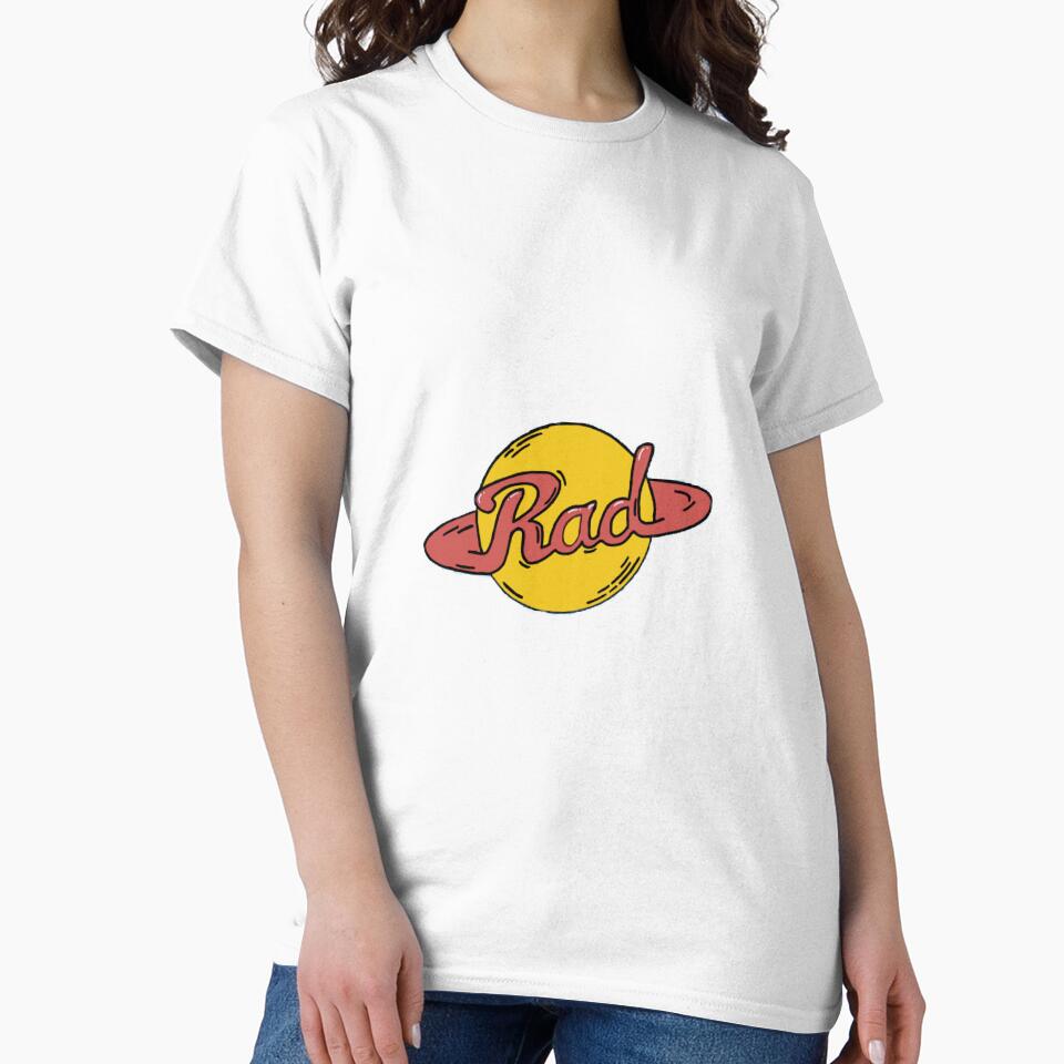 rad planet by tashavictoria