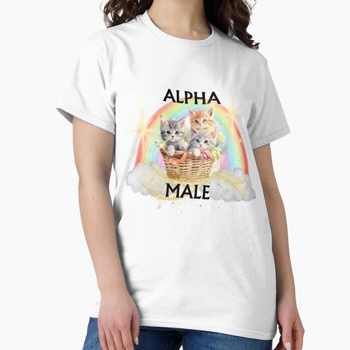 alpha male shirt by jdfs1111