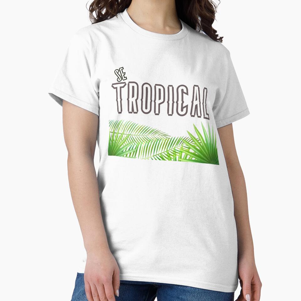 Se Tropical by Coconuts20