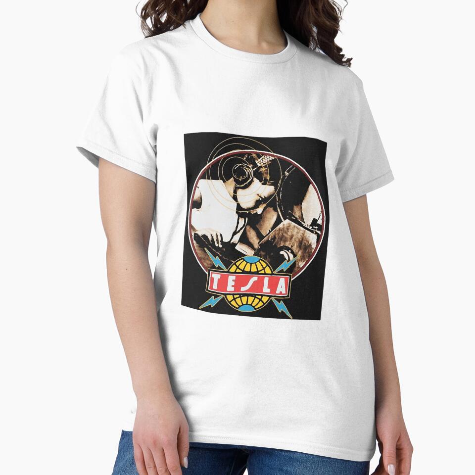 Tesla Band by powersnw