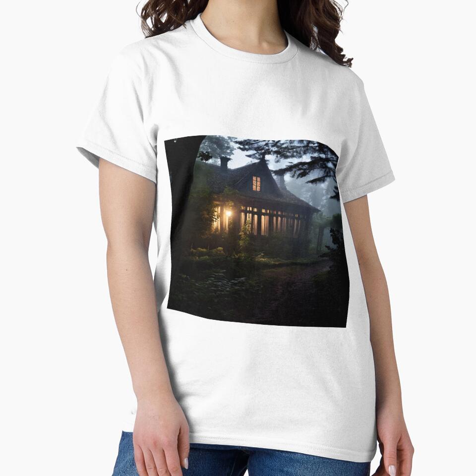 Cottagegoth by Collection de trésors