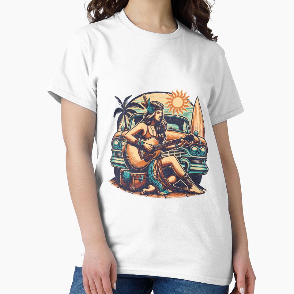 Hippy by pikeprints