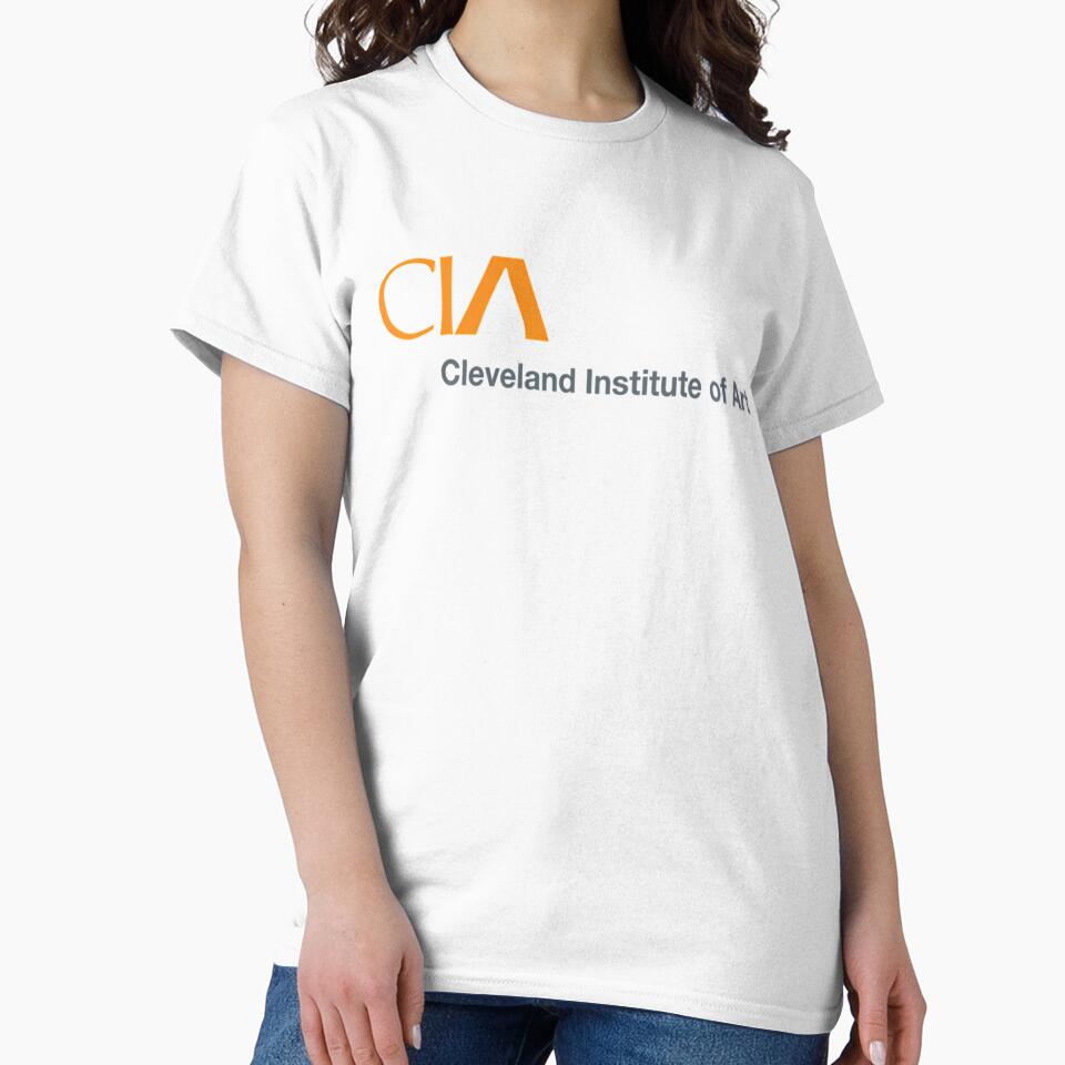 Cia Cleveland Institute Of Art by Melinrtega1211