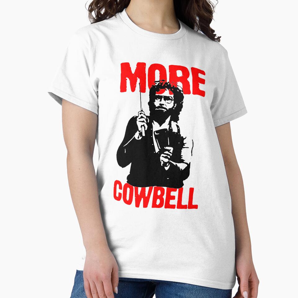 More Cowbell by ⭐ NABIL SATRI ⭐