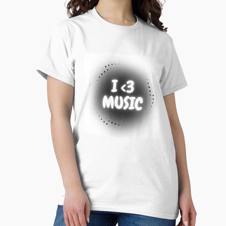 I <3 MUSIC by Mayve222