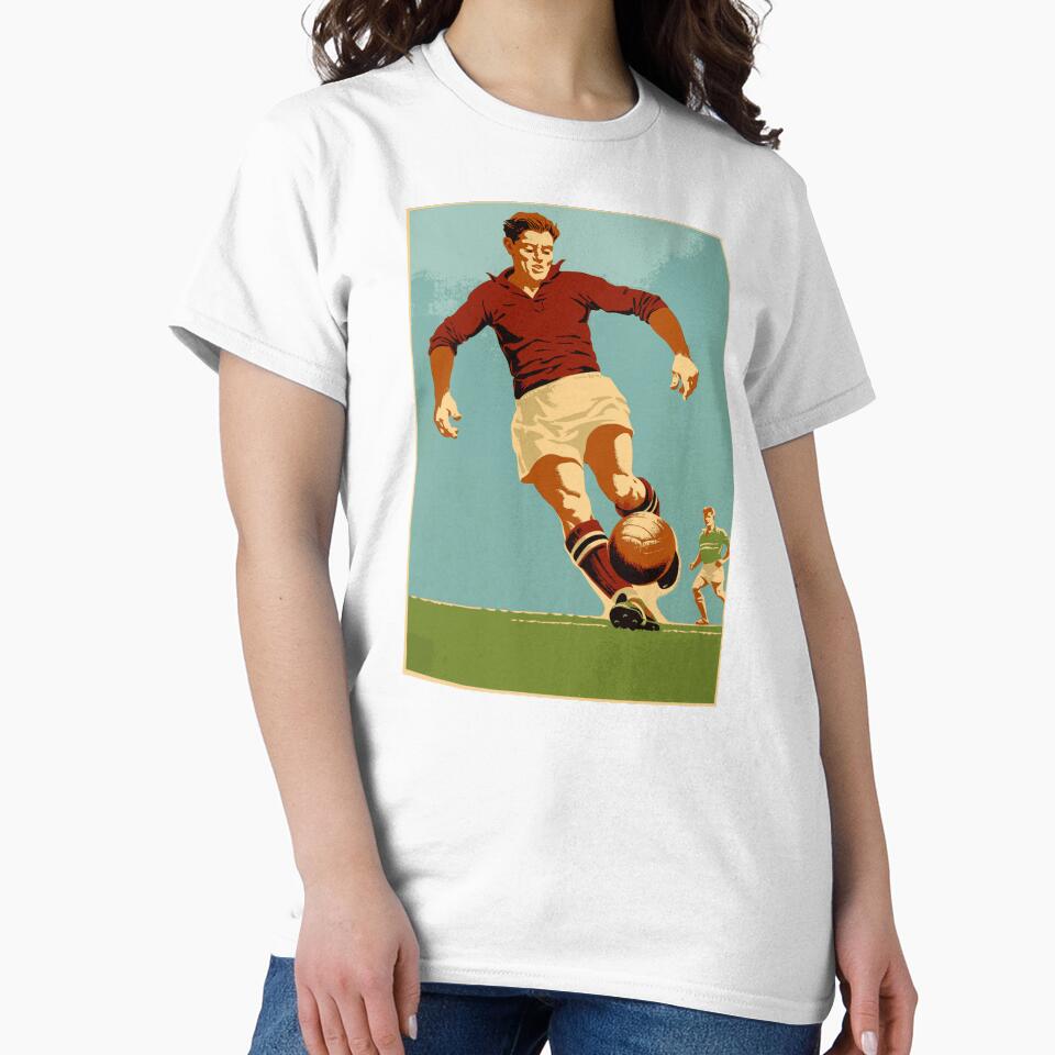Soccer fan player, gift, football by shakmati
