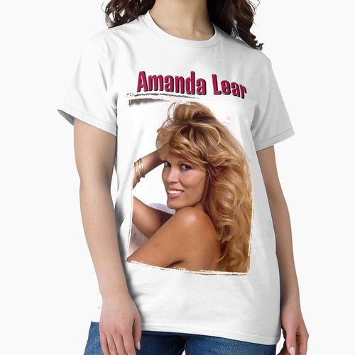 Amanda Lear by BOTALEG