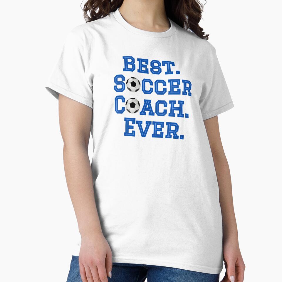 Best Soccer Coach by cmd-art