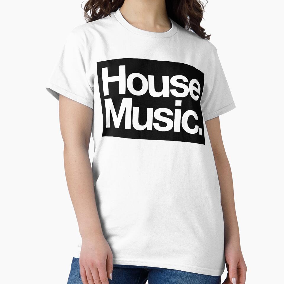 House Music by TheSlowBuildUp