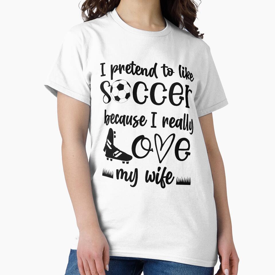 Soccer Wife by Martini-Four