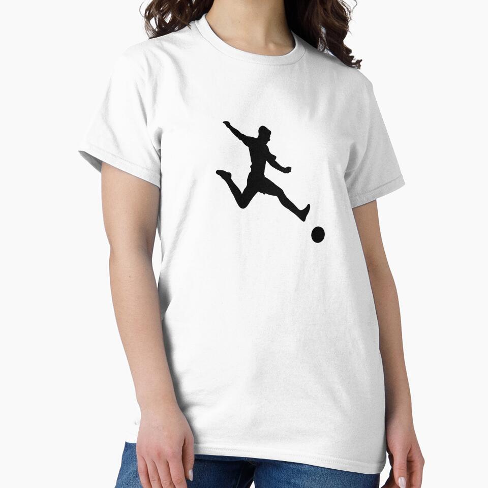 Footballer design by Maxpgd18