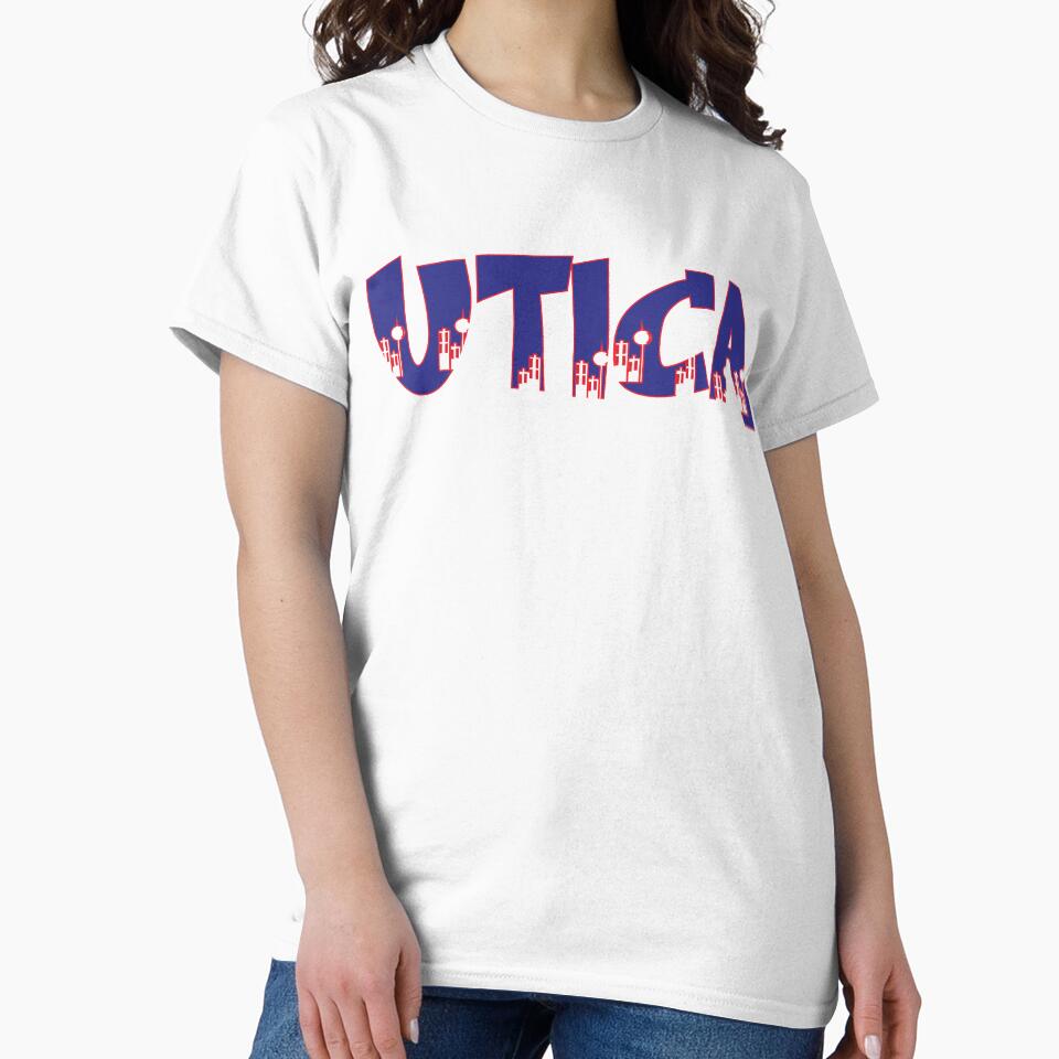 Utica Hat by techdave