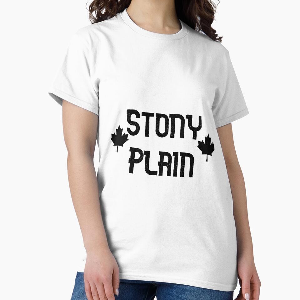 Stony Plain, Alberta, Canada by YASSINOOS10