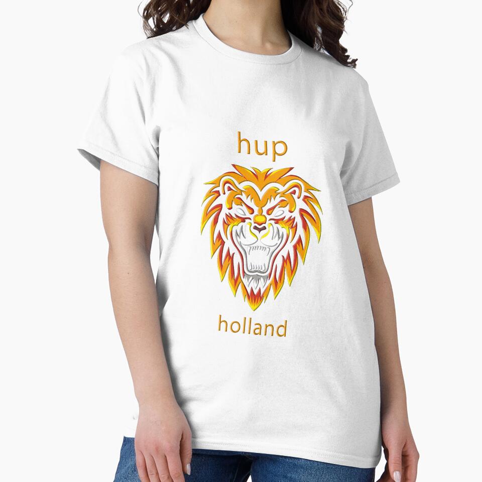 hup holland by martien53