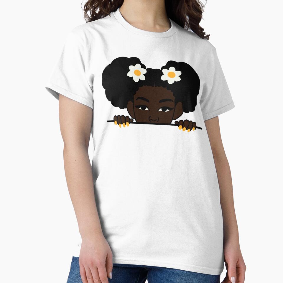 Melanin Girl Collection by Gabrielle Lawrence