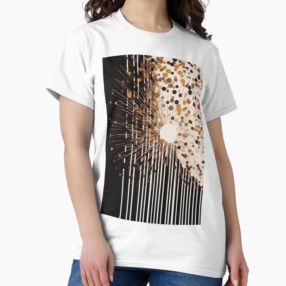 Mid Century Modern Art 6 by BuraxisDesigns