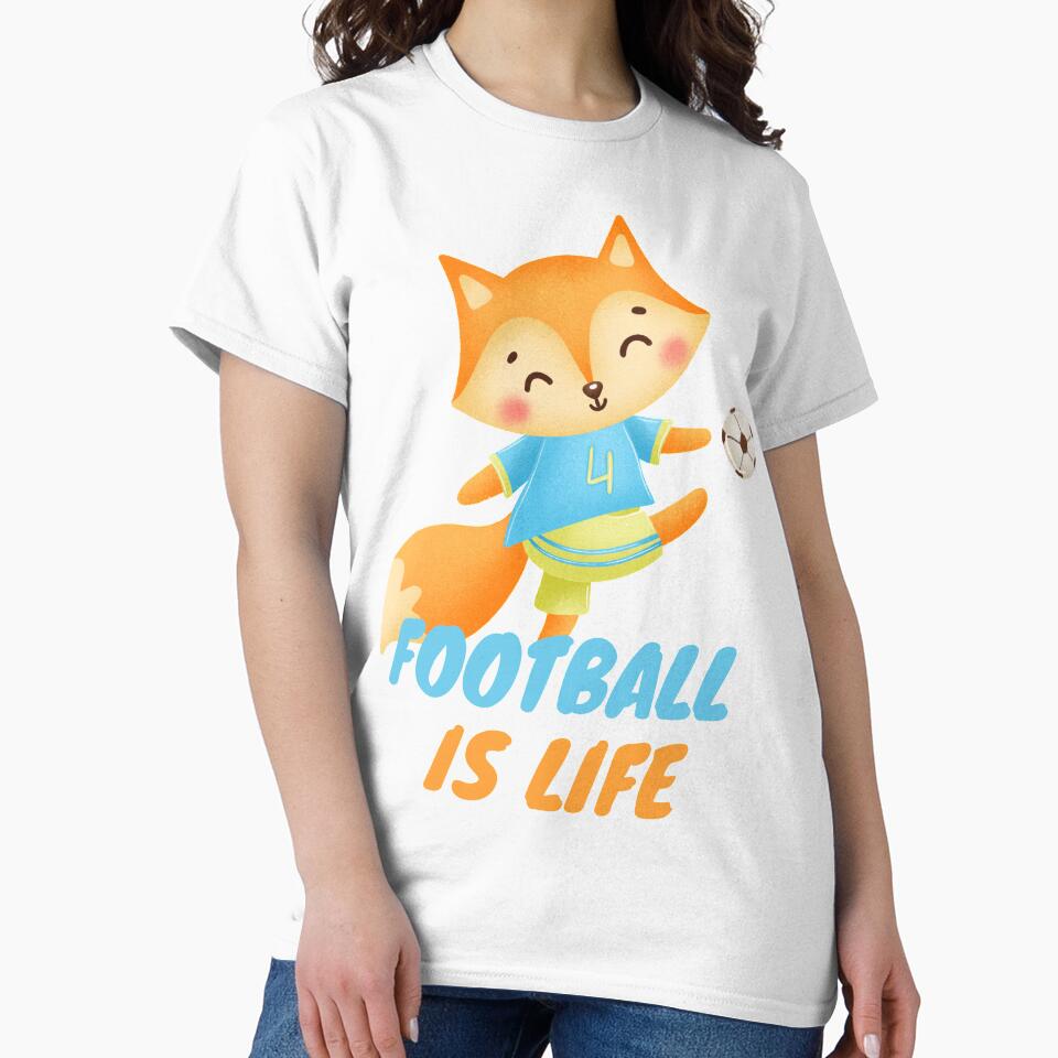 football is life by saladiin