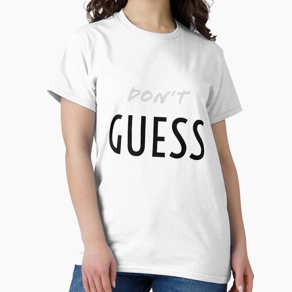 Guess by 0Expressions