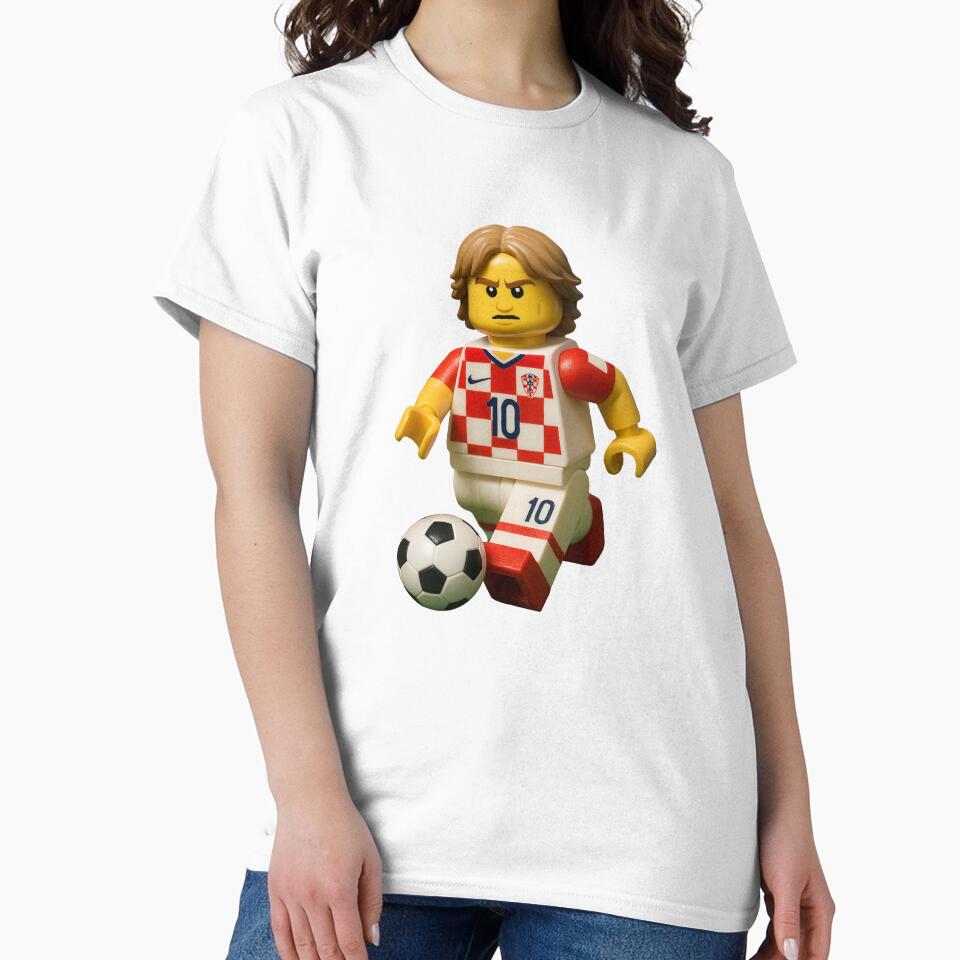 Block Modric by On Target Sports