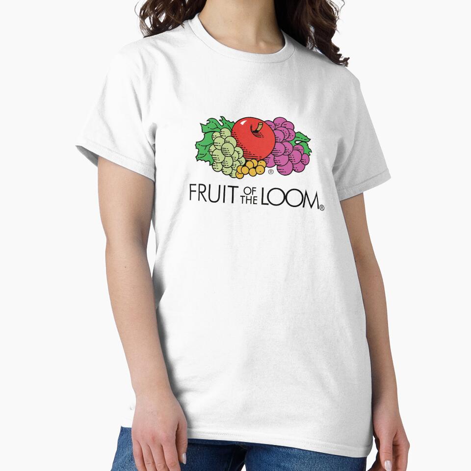 fruit of the loom by rindaboys