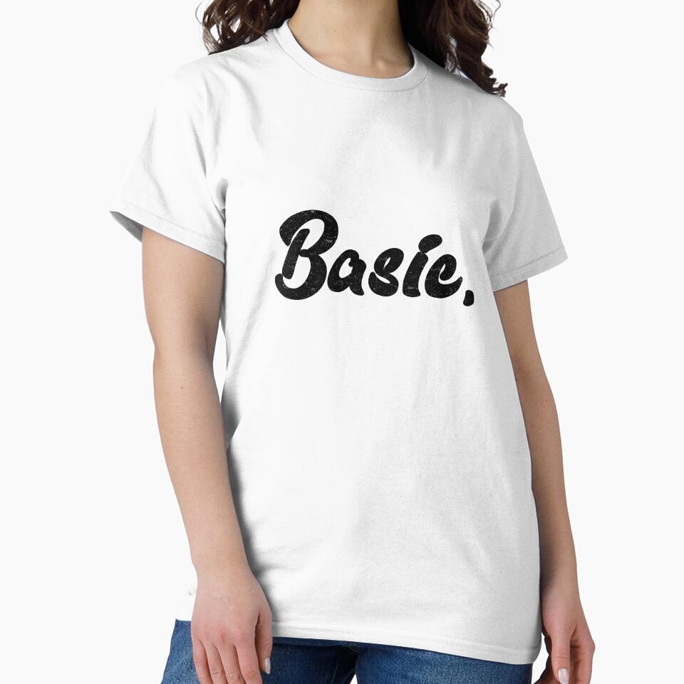 Basic by Original Cheddar