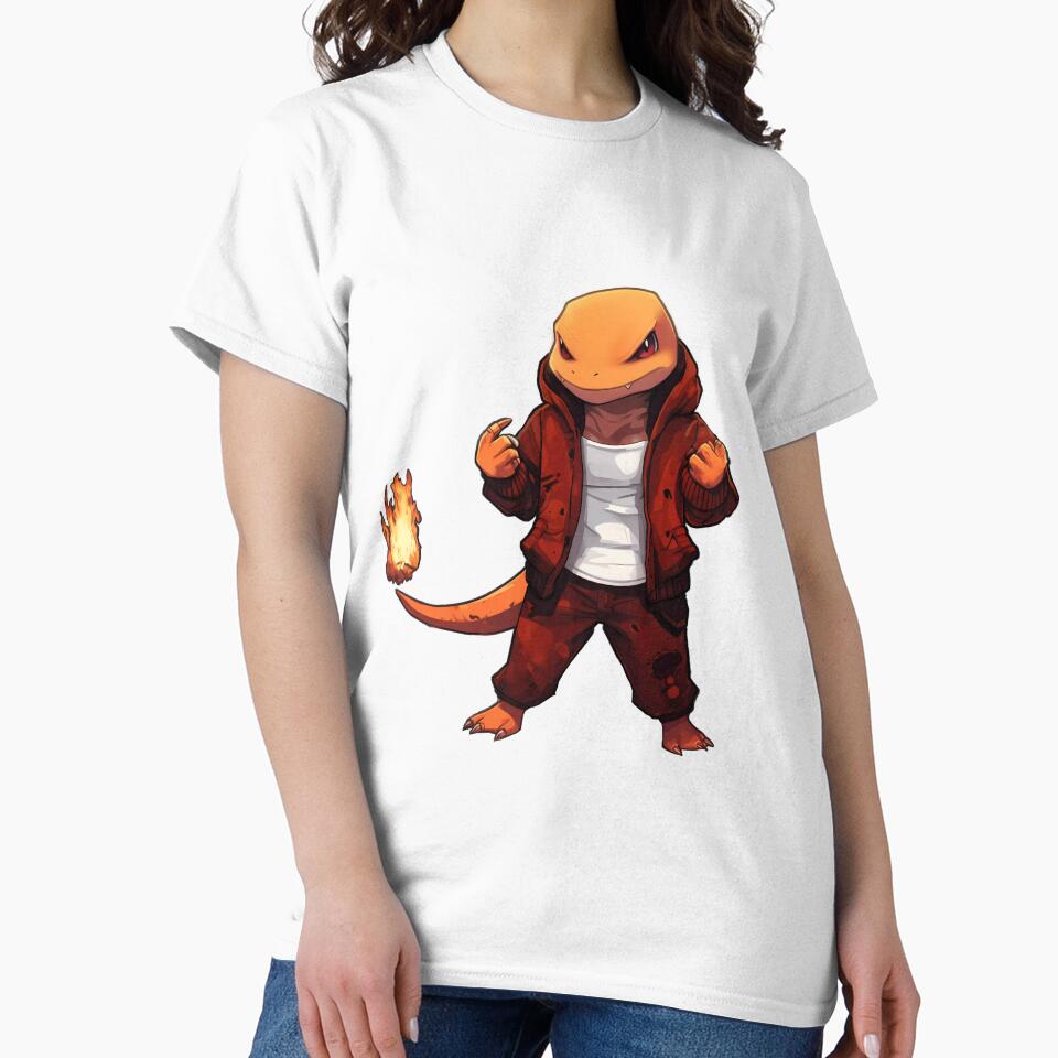 Flame fashion by zkopix