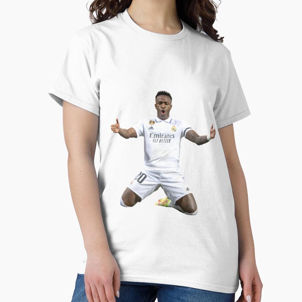 Vinicius JR goal celebration by UnaiCebrino