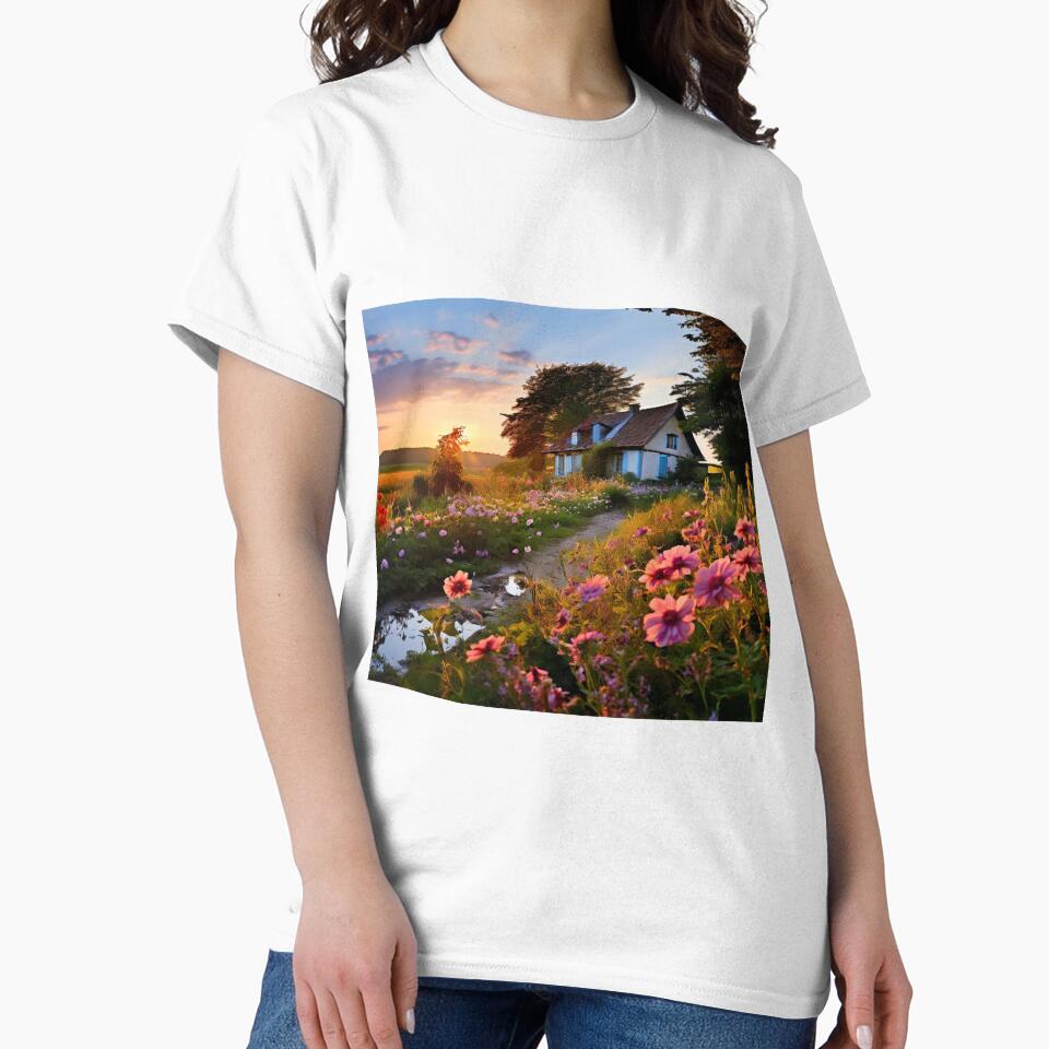 Cottagecore by Collection de trésors