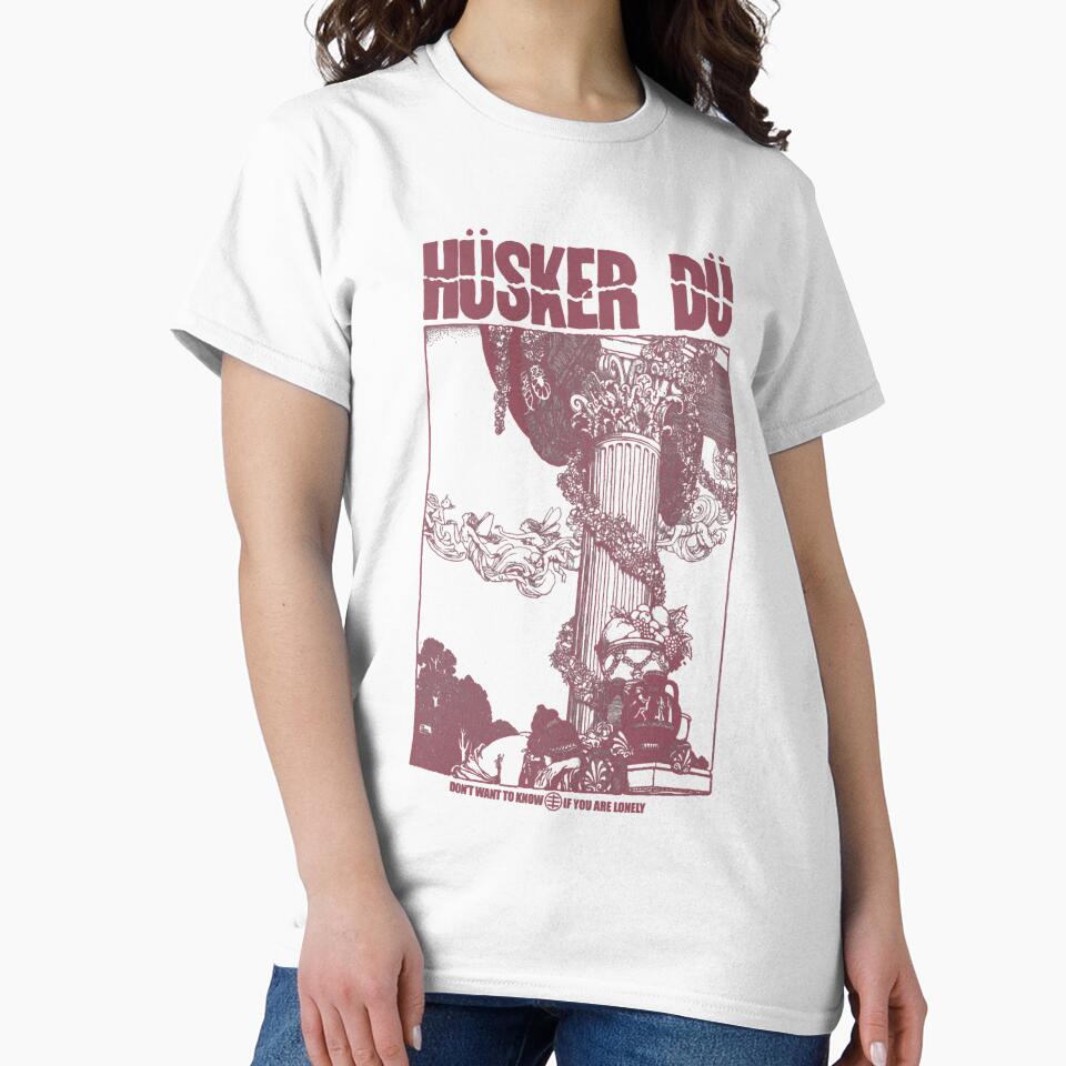Husker Du Husker Du by engenius38