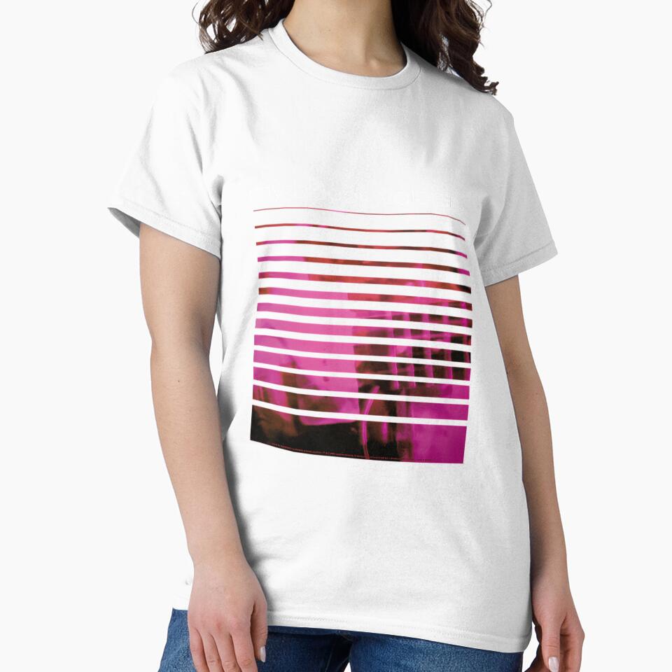 My Bloody Valentine Band - Loveless - Tribut by parrisknpa