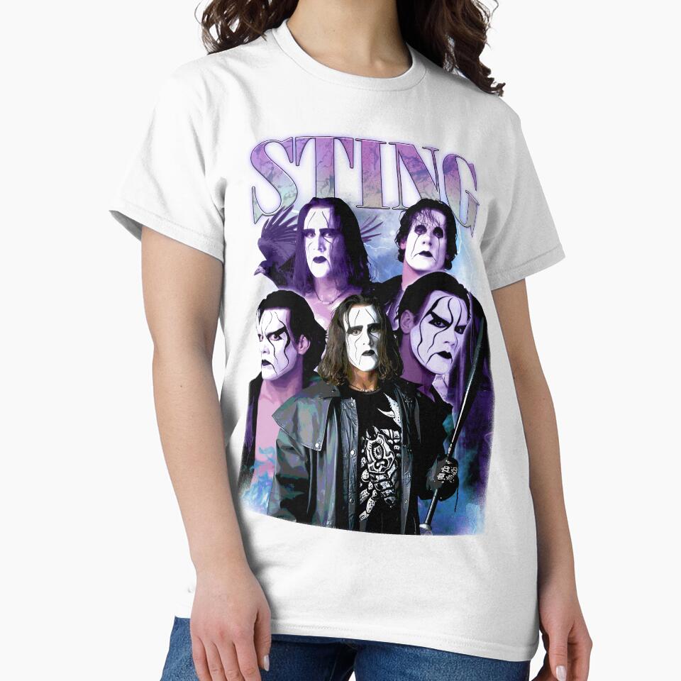 Vintage Sting by NimbusClouds