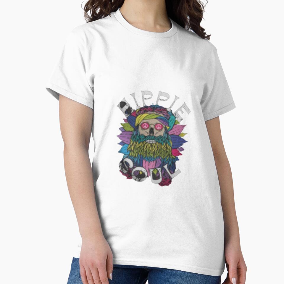 Copy of Hippie Soul Dress - Hippie Soul by sagestar