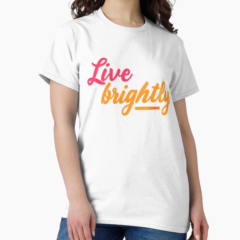 vareno - Live Bright by izzikliza